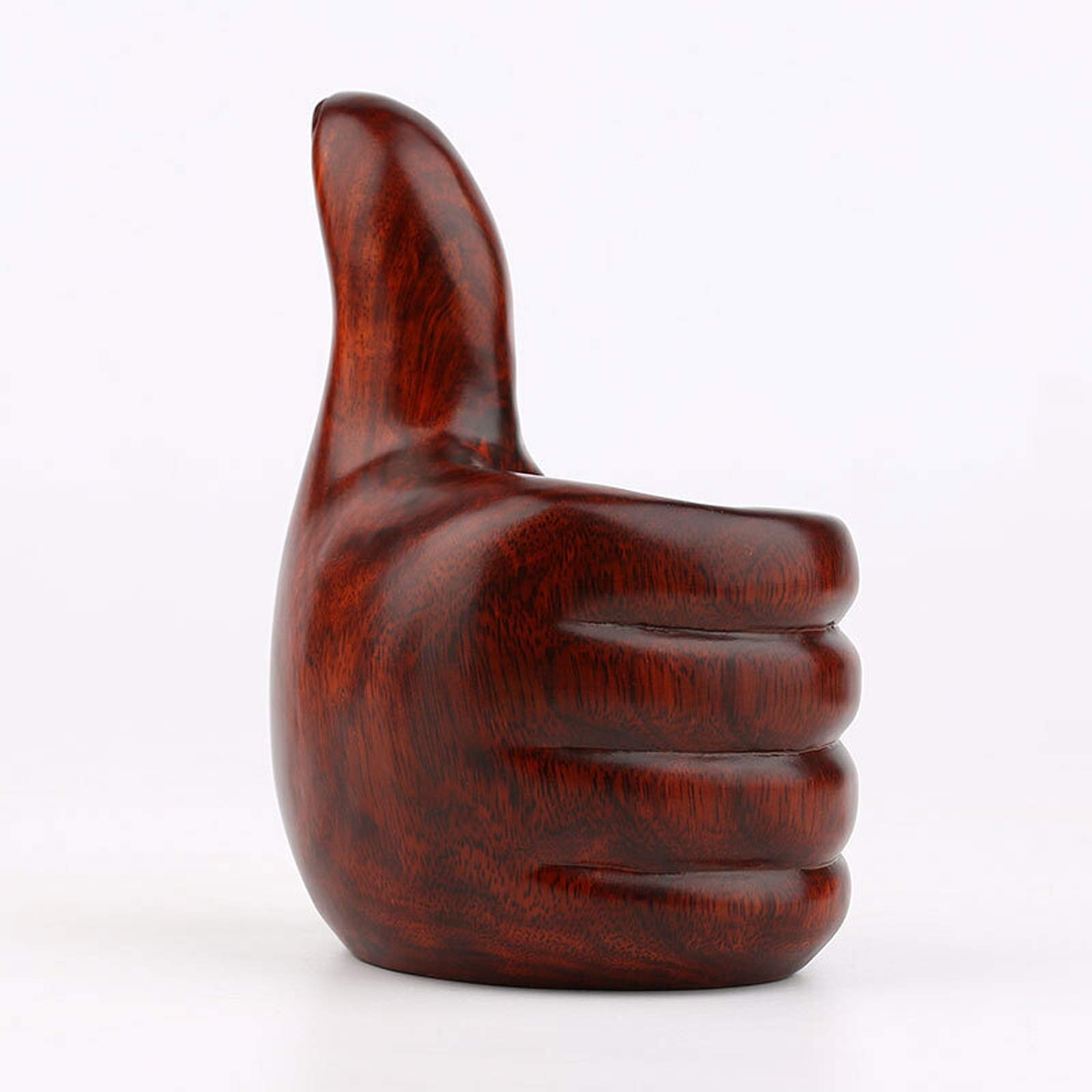 Porte Stylo Bureau Porte-stylo En Bois Papeterie Boîte De Rangement Bureau Rétro Titulaire Style Chinois Crayon Tasse Bureau À Domicile Bureau Organisateur Organisateur Cadeaux Créatifs Porte-crayons/