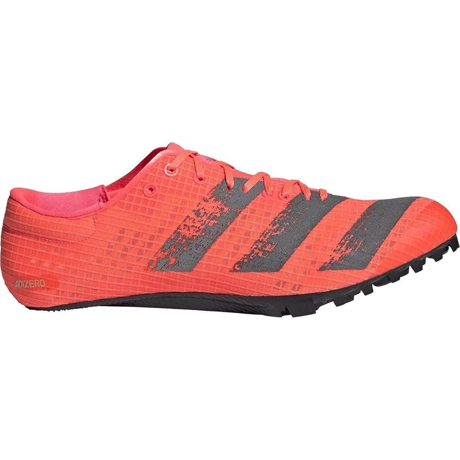 adizero　FINESSE/アディゼロフィネス　アディダス　スパイク　陸上 adidas アディダス スパイク シューズ アディゼロ フィネス 陸上