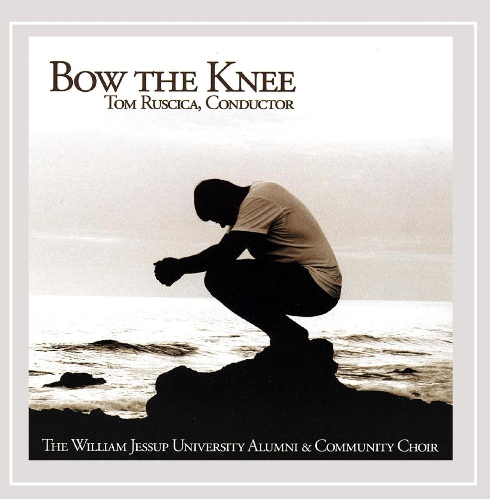 Bow the Knee