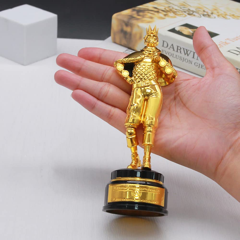 Amazon.co.jp: APEX レジェンド ミラージュ 家宝 Too Much WITT メタル