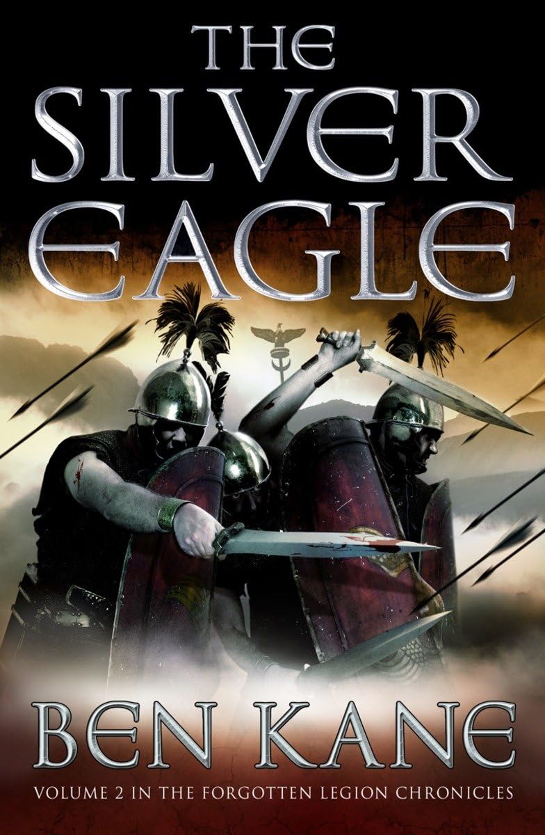 Silver Eagle