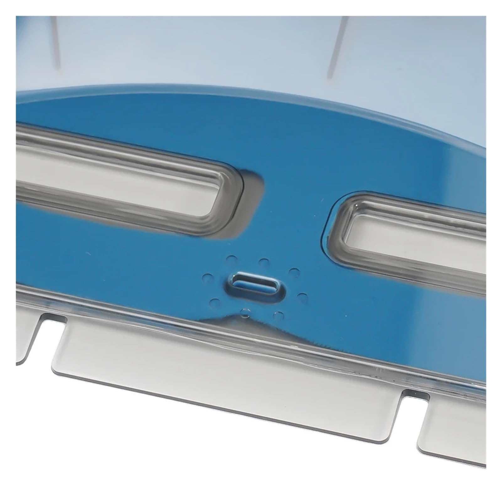 Piezas De Repuesto For Tanque De Agua, Compatibles Con Medion, Piezas De Aspiradora Robótica MD 19601, Accesorios For Barredora, Suministros De Limpieza For Fregar El Hogar