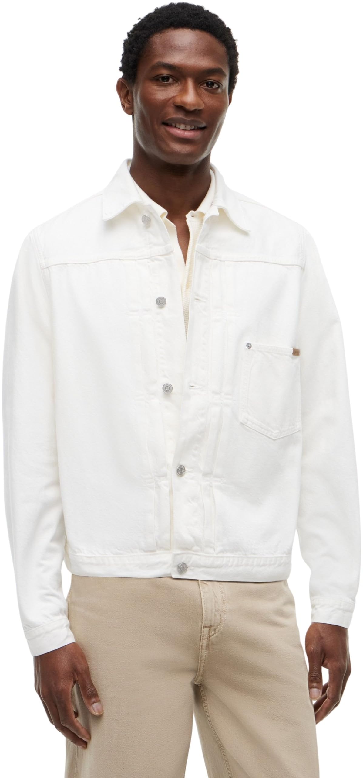 Mode von Calvin Klein & Tommy Hilfiger