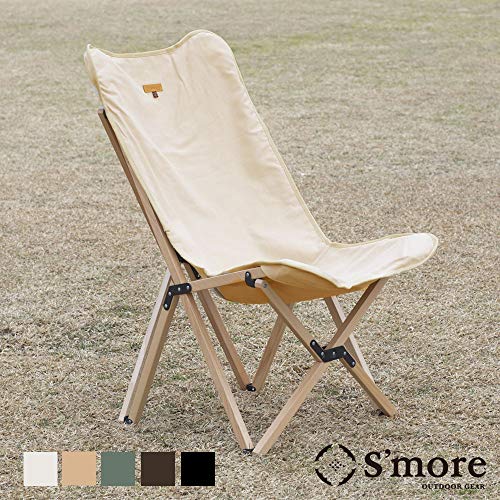 S'more(スモア) Woodie pack chair SMOrsPC001a の商品画像 8