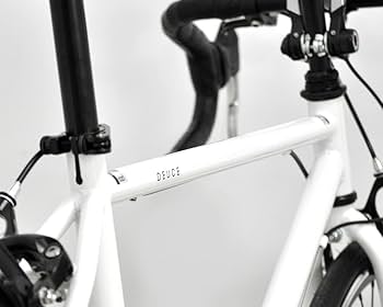 Amazon | ANIMATO(アニマート) ロードバイク DEUCE(デュース) 700C