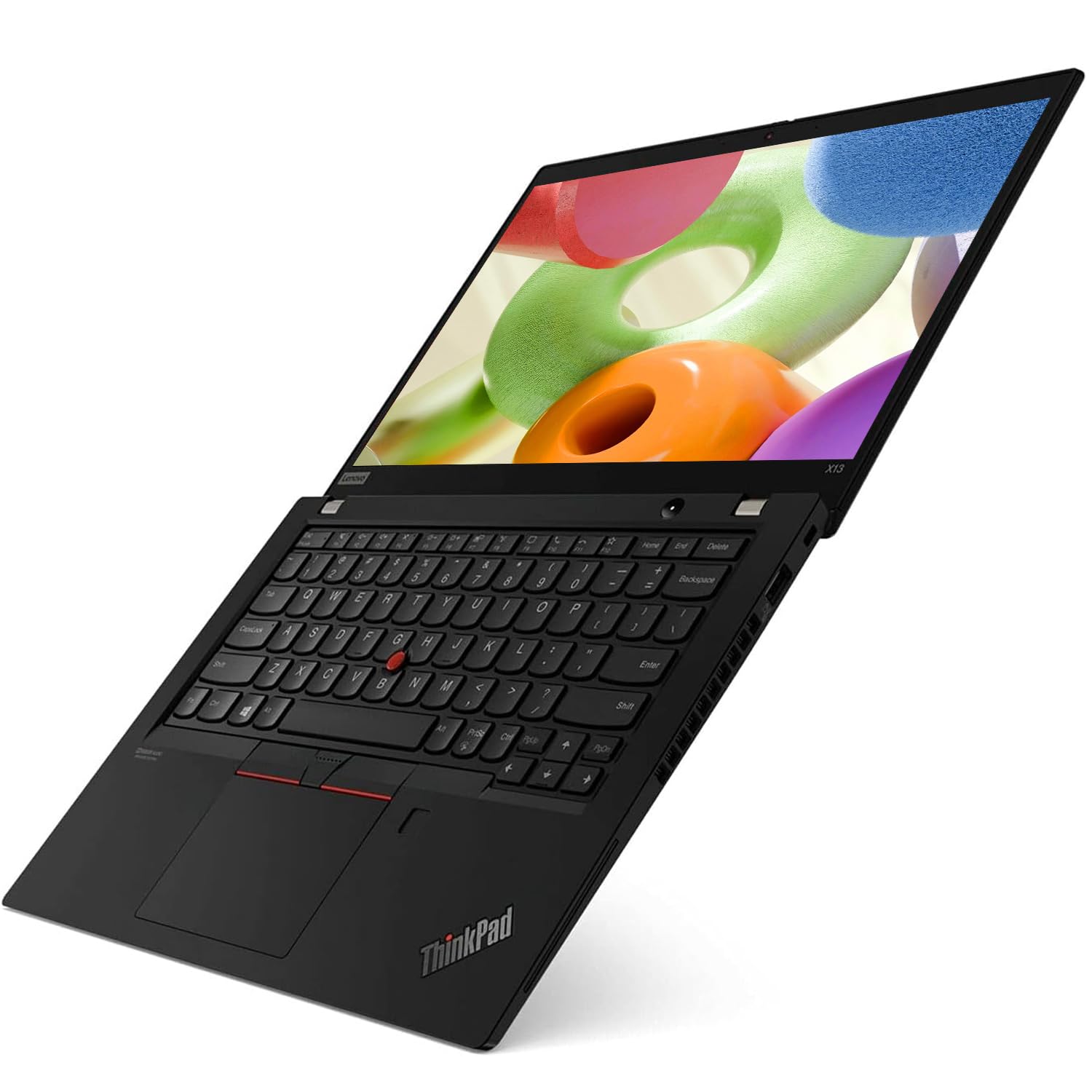 Amazon.com: Lenovo ThinkPad X13 Gen1 Laptop, 13.3