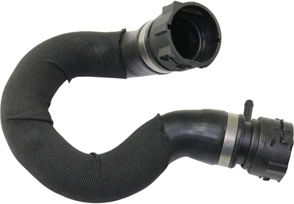 For Audi A6 / A6 Quattro Radiator Hose 2006 07 08 09 10 2011 | Upper | Coolant | 4F0121101F