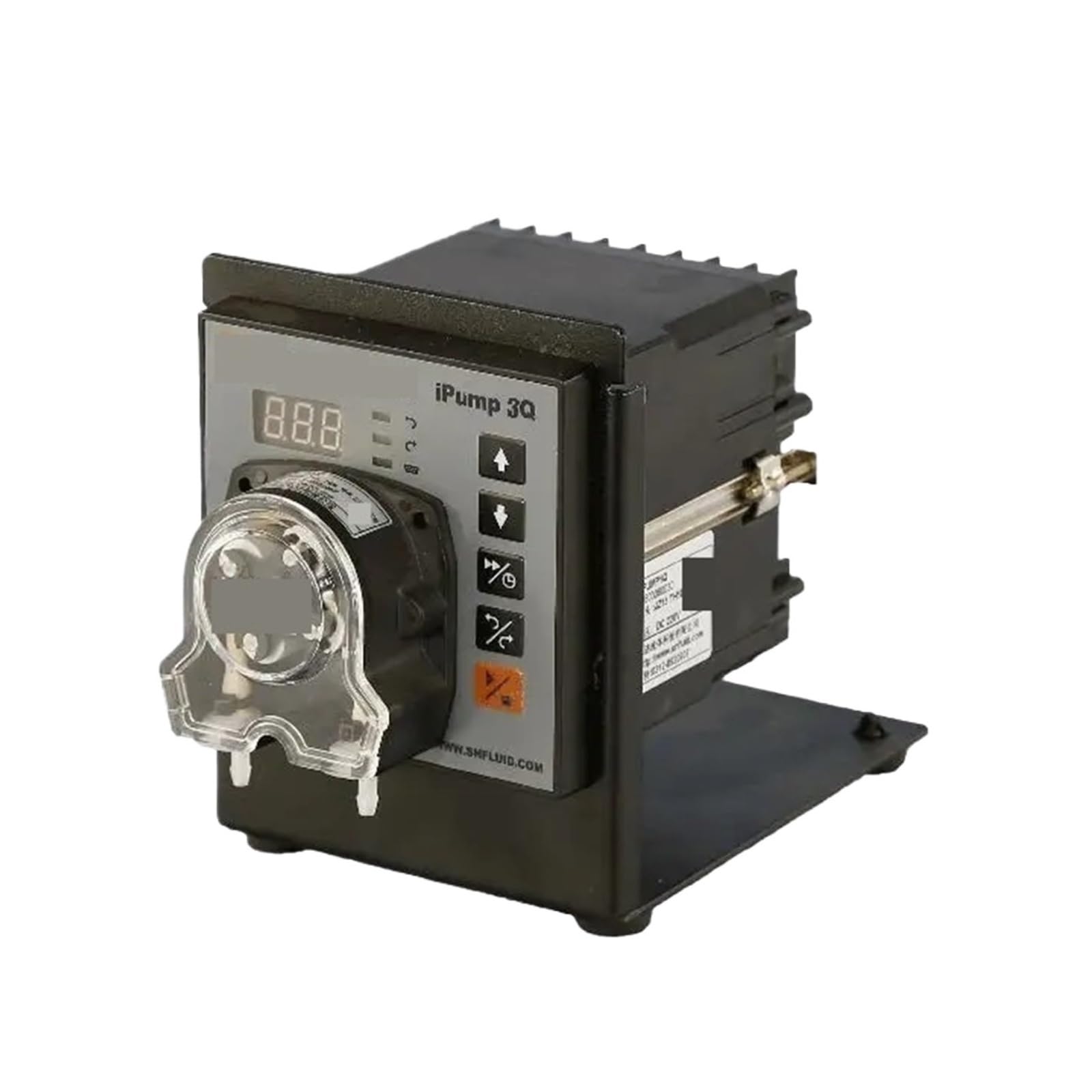 Bomba Dosificadora De Cloro Y PH Peristáltica Bombas Peristálticas For Líquidos Piscinas Procesamiento De Alta Eficiencia(IPump1Q+TH10A/B)