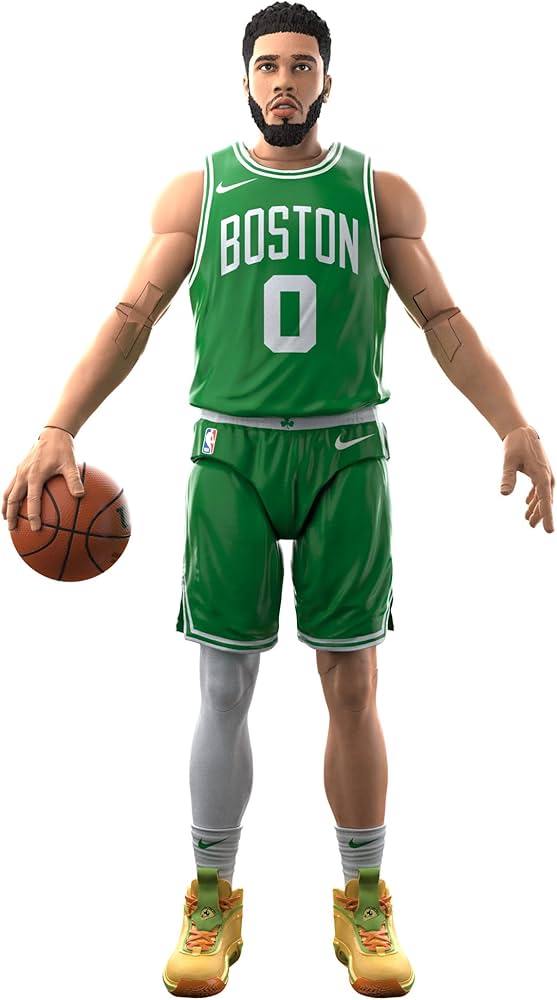 Amazon.co.jp: ハズブロ(HASBRO) スターティング ラインアップ NBA