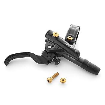 SHIMANO ホリデーISO XT 2号　2-450 Amazon.com : Titanium Brake Bolt Kit | Shimano XTR/XT/SLX