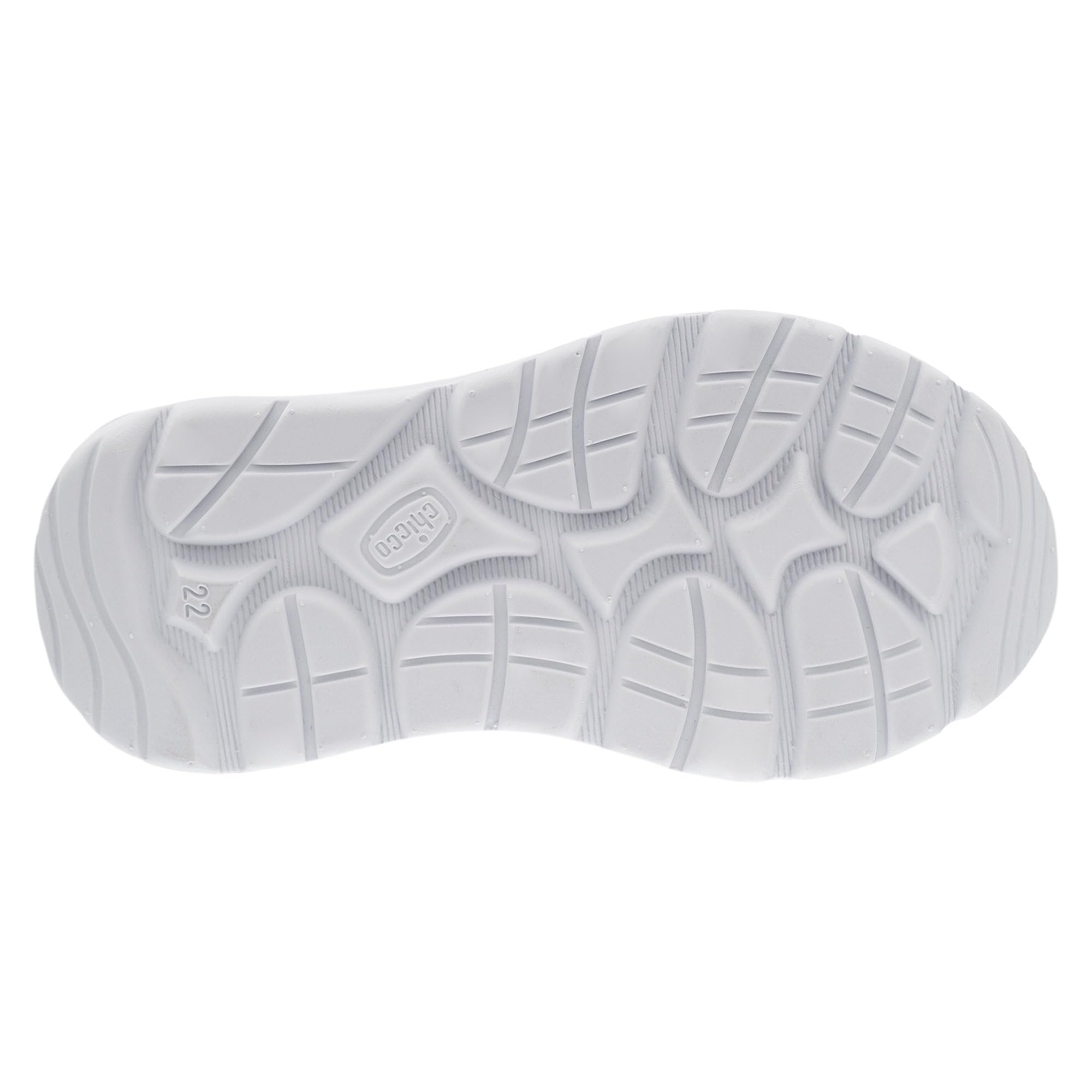 Chicco, Sneaker Bambino con Comoda Chiusura con Doppio Strappo e Suola Leggera, Comode, Flessibili e Traspiranti, Ideali per Primavera, Autunno e Inverno, Scarpe Bambino, Designed in Italy
