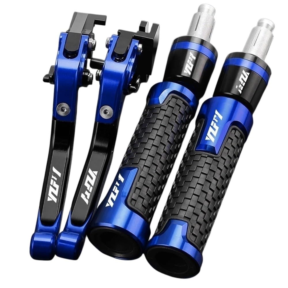 TYUIKN Brake Levers for YZFR1 YZF-R1 YZF R1 1998 1999 2000 2001