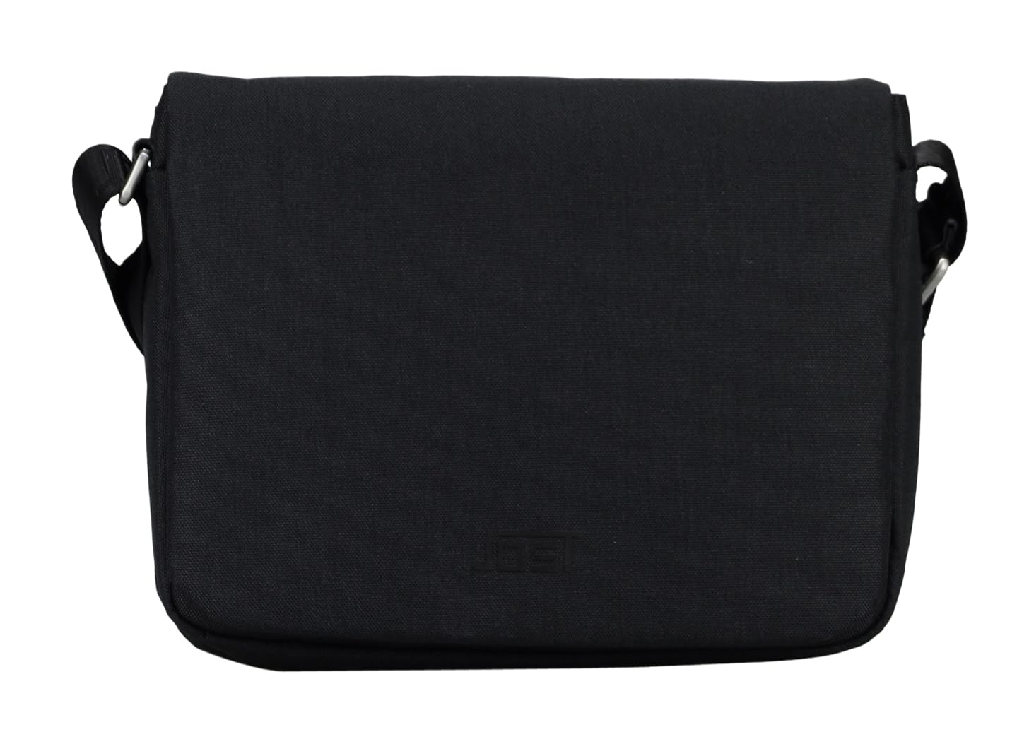 Jost Bergen Shoulder Bag torba na ramię czarna
