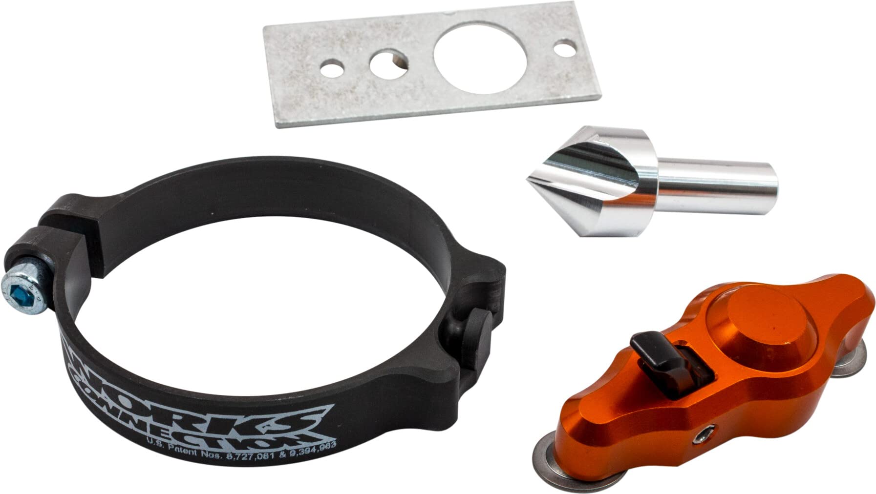 Amazon.com: Works Connection Pro Launch Start Device For 20-24 KTM