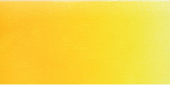 Old Holland New Masters Acrylic Paint - 250ml pot - Cadmium Yellow Medium