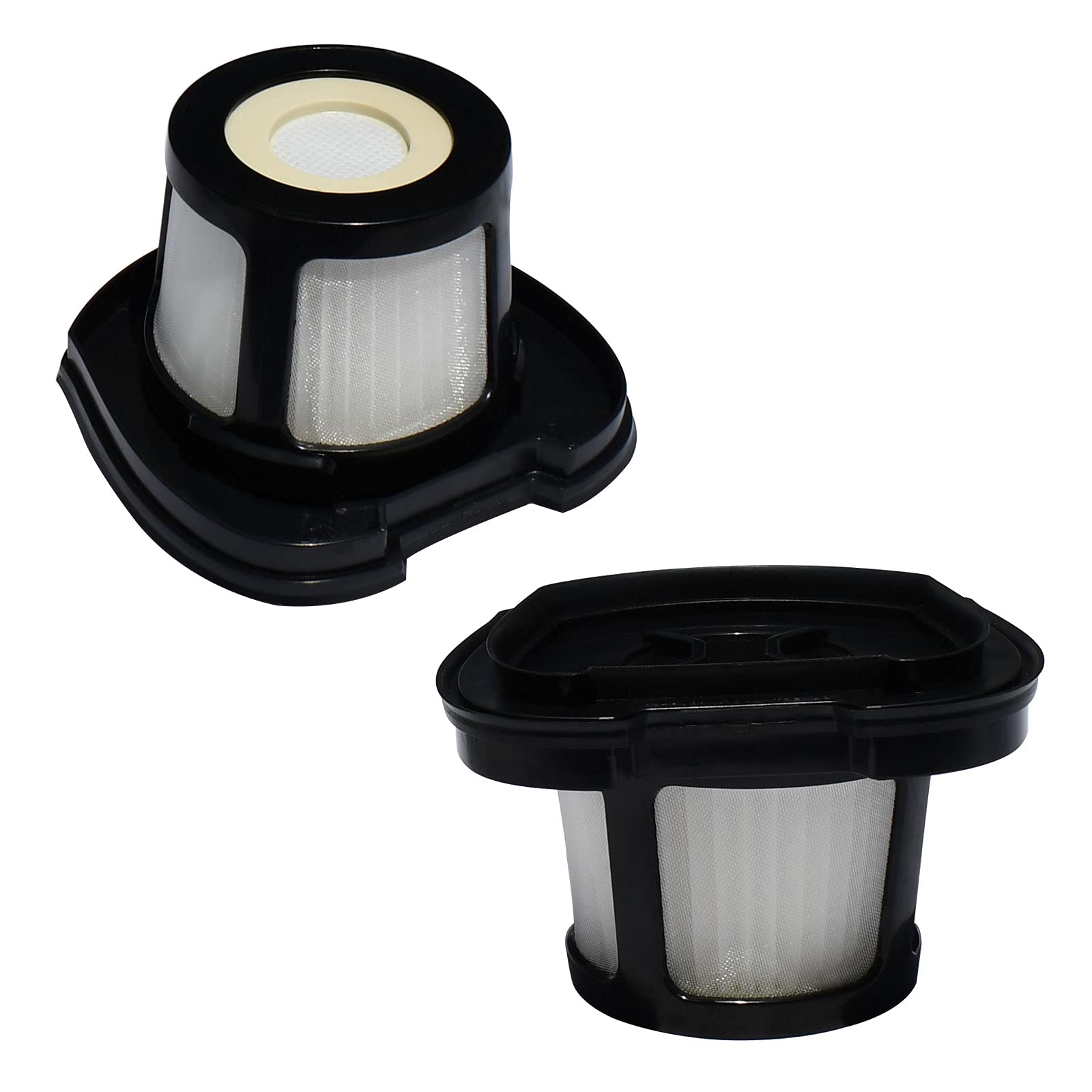 Filtre à Vide Bissell éliminateur D'odeurs - Compatible 9,10,12,16 Et Proheat, Neuf