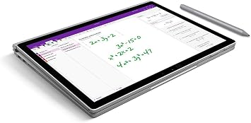 Microsoft Surface Pen Platinum Model 1776 (EYU-00009)