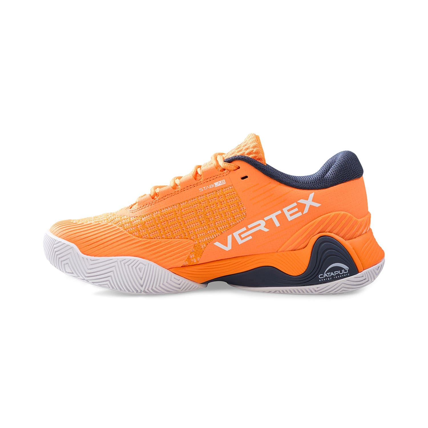 Bullpadel Vertex Vibram 26v Padel Shoes EU 42 1/2