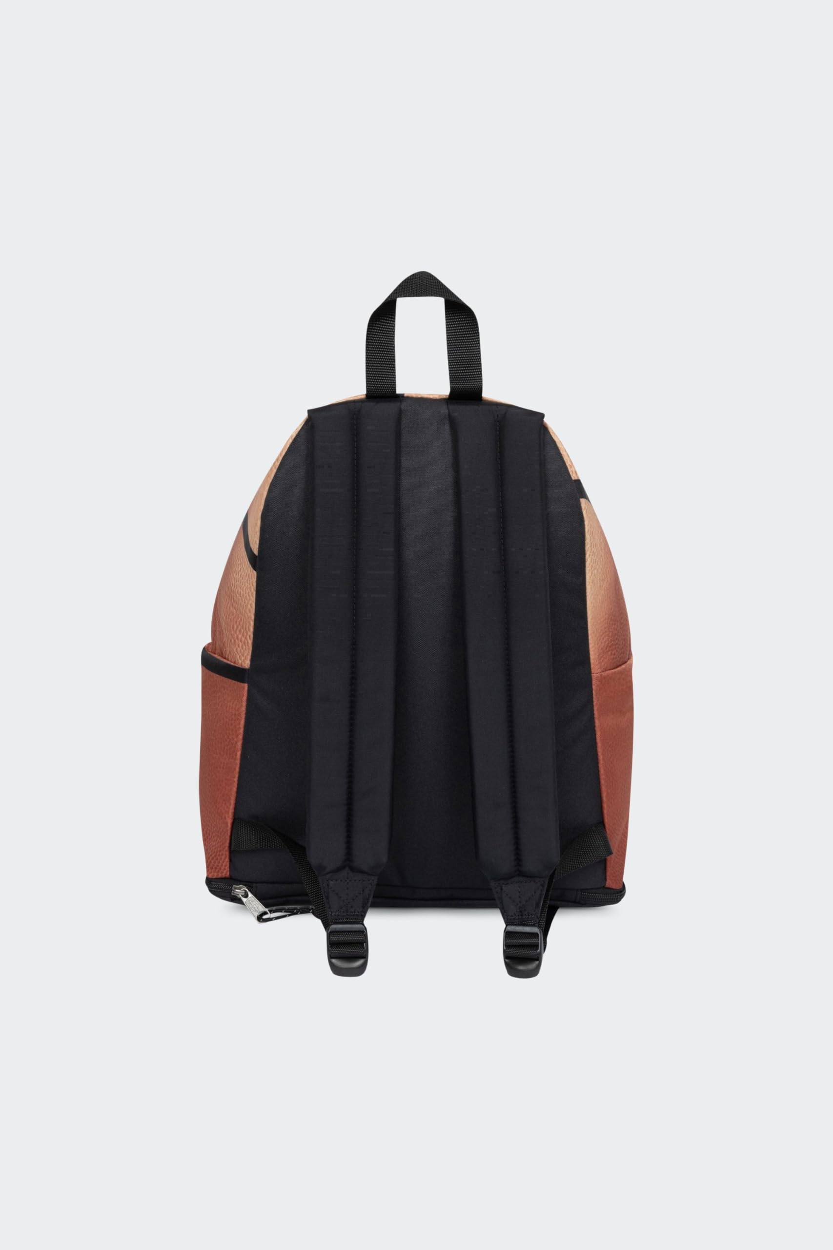 EASTPAK BASKETBALL PAK'R Edition Limitée - Avec Poche et Filet pour Ballon de Basket, Sac à dos 24 L