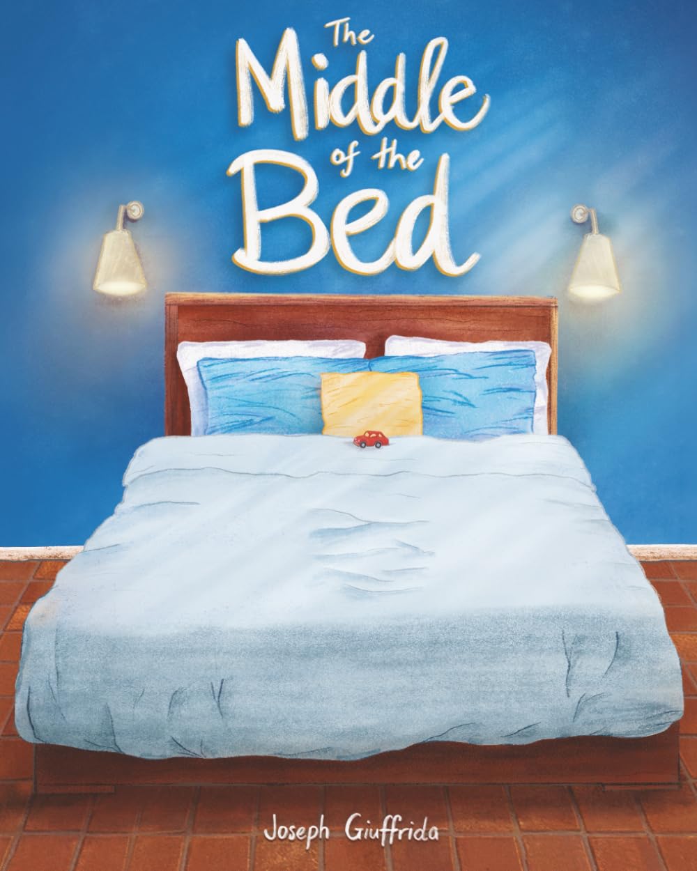 The Middle of the Bed