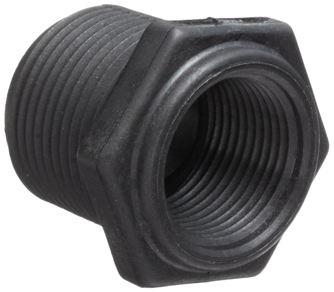 Buy Dixon 62276 Polypropylene Schedule 80 Threaded Pipe and Welding