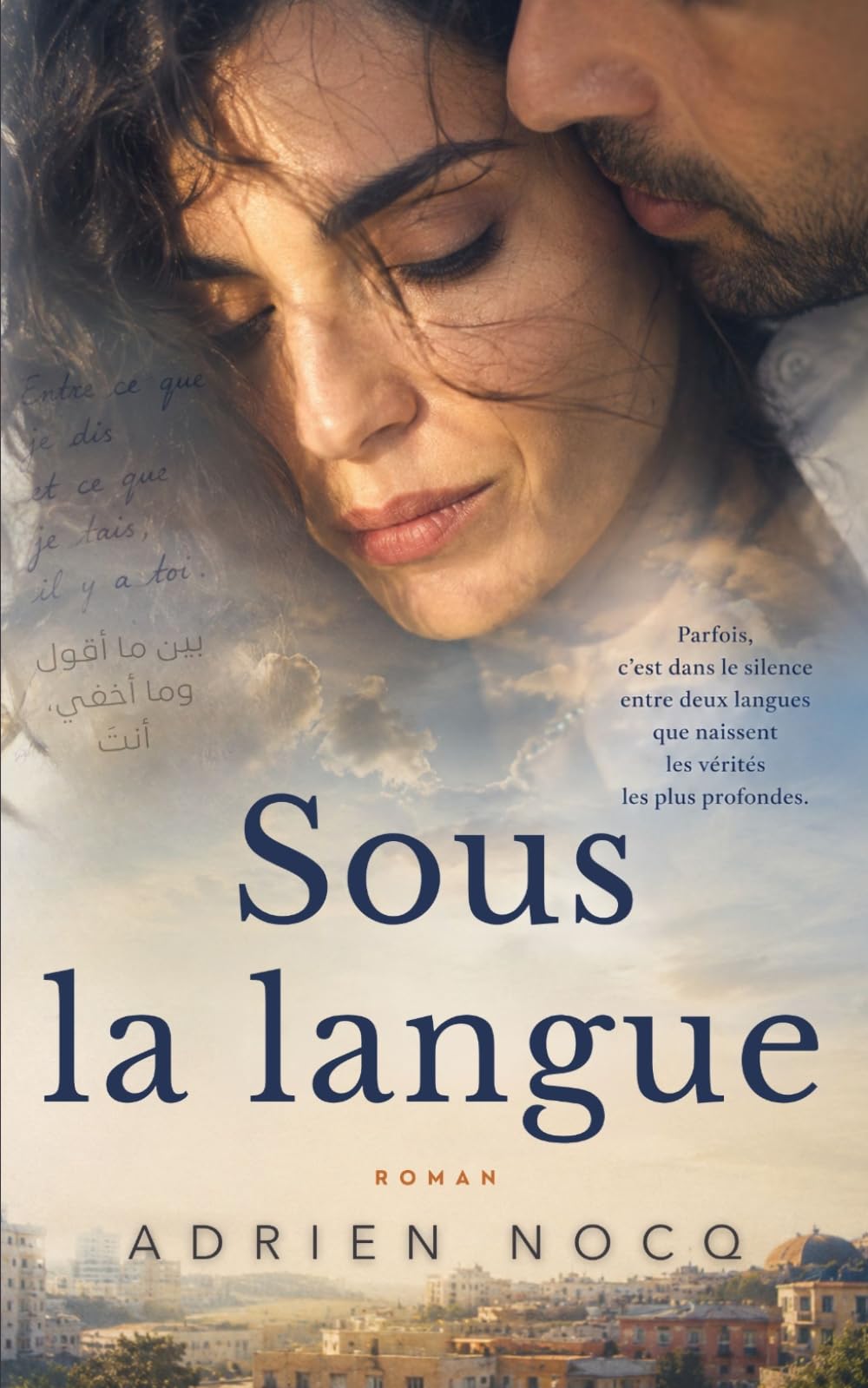Sous la langue: Thriller psychologique
