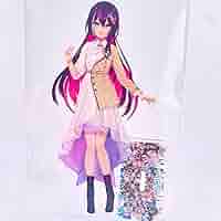 AZKi 生誕祭2021 3rd アクリルスタンド ホロライブプロダクション【公式】 on X: 