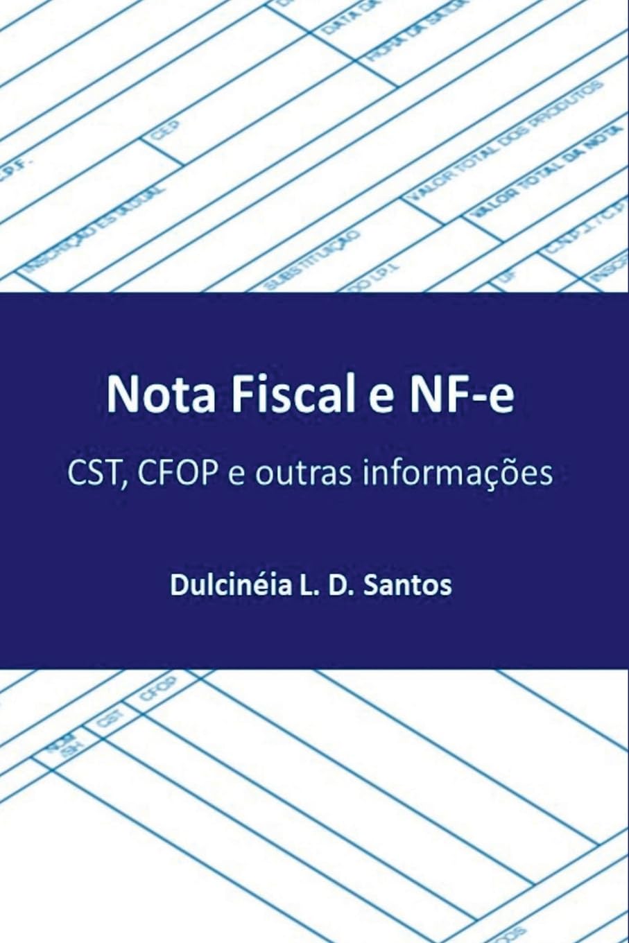Nota Fiscal E Nf-e