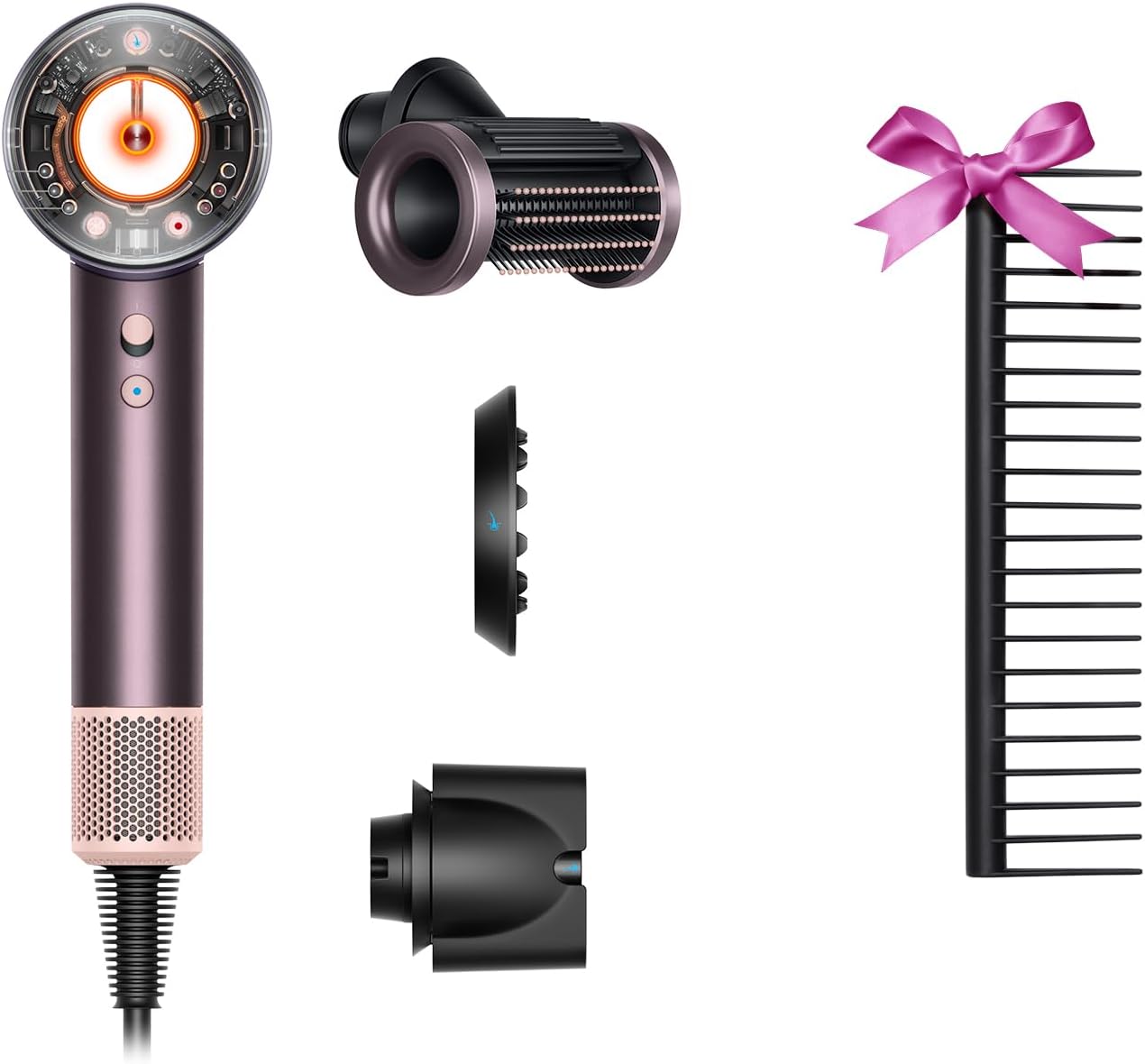 ポータブルドライヤー衣類用小型乾燥機ハンディサイズ マイナスイオン