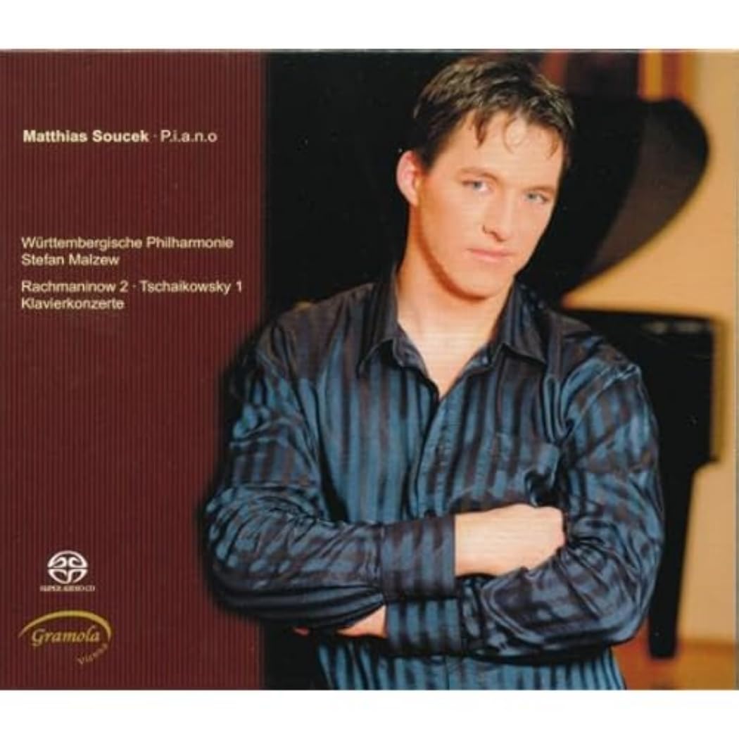 KLAVIERKONZERTE 2/1