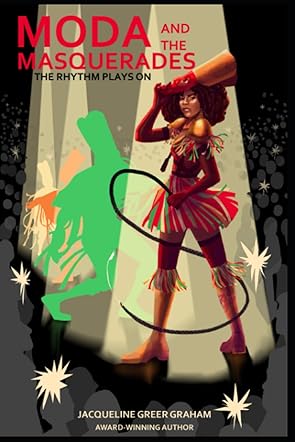 Moda And The Masquerades