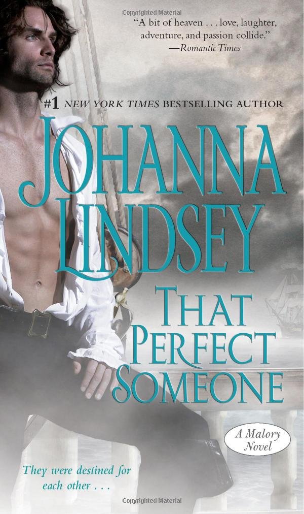 Pocket Books That Perfect Someone, 10: A Malory Novel