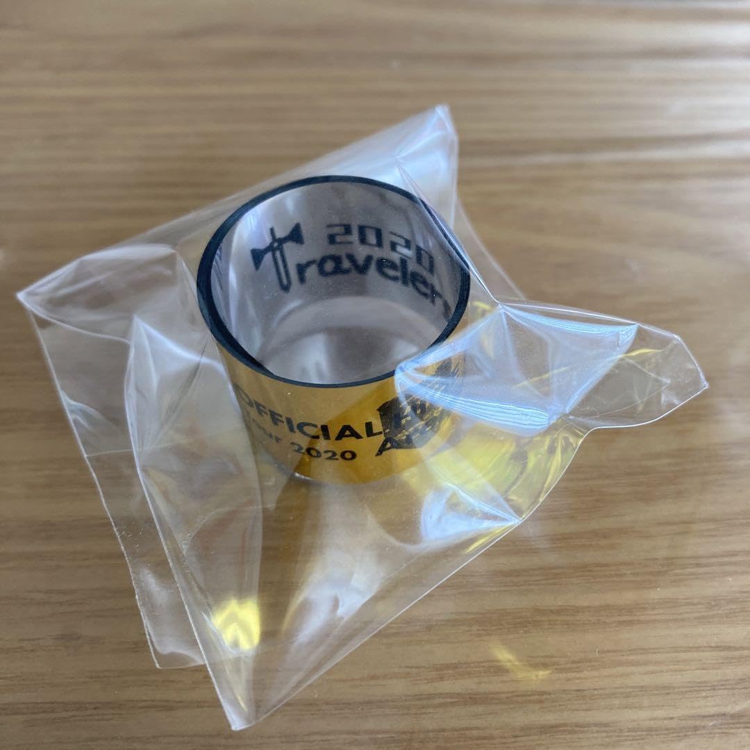 Amazon.co.jp: official髭男dism銀テープ : おもちゃ