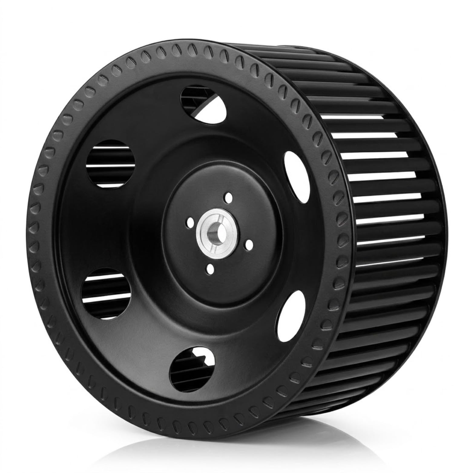III Kitchen Chimney Blower | Metal | Black | 9 Inch 10 mm | Universal Compatibility for All Kitchen Chimney Brands-image-41