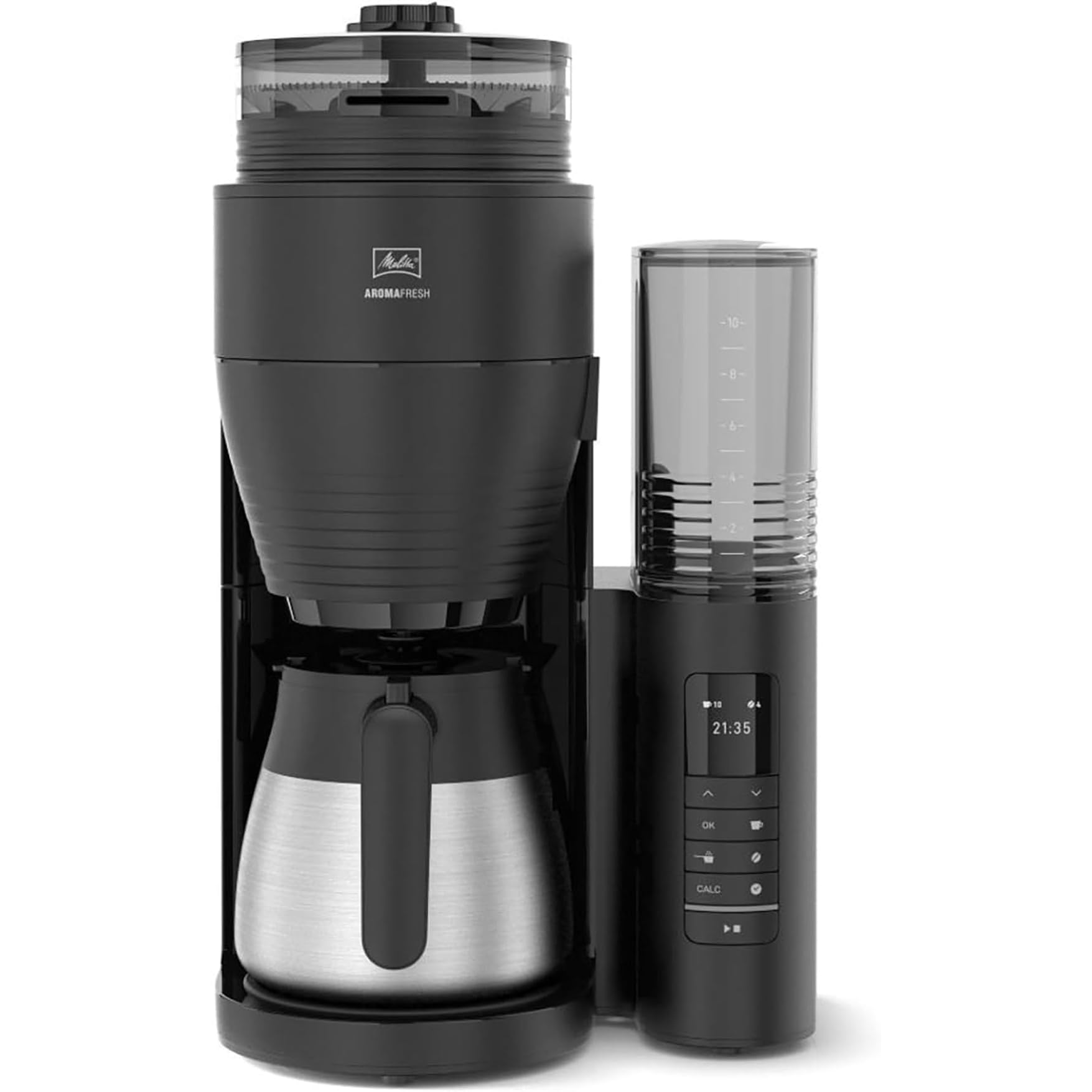 AromaFresh Therm Pro Coffee Machine