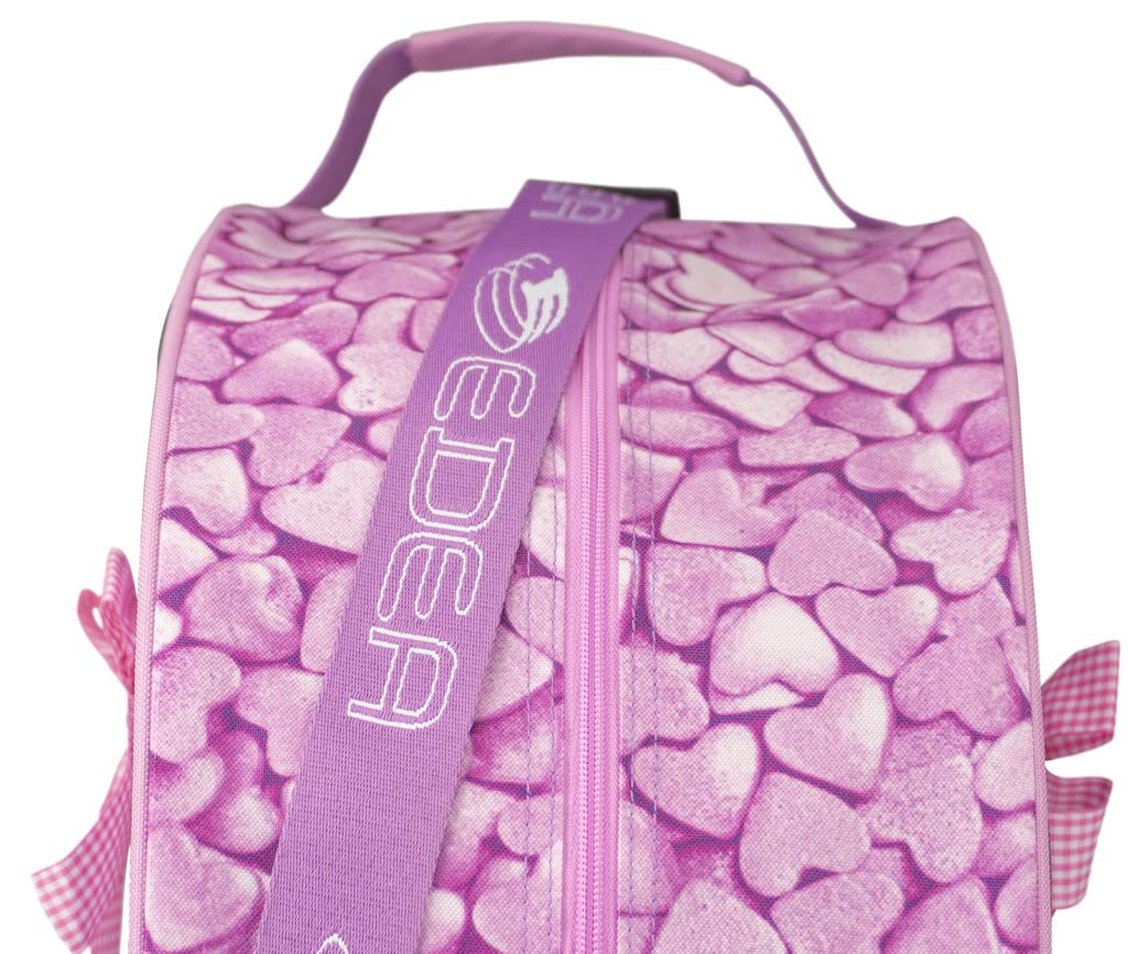 Edea Borsa SWEET porta pattini ghiaccio e rotelle