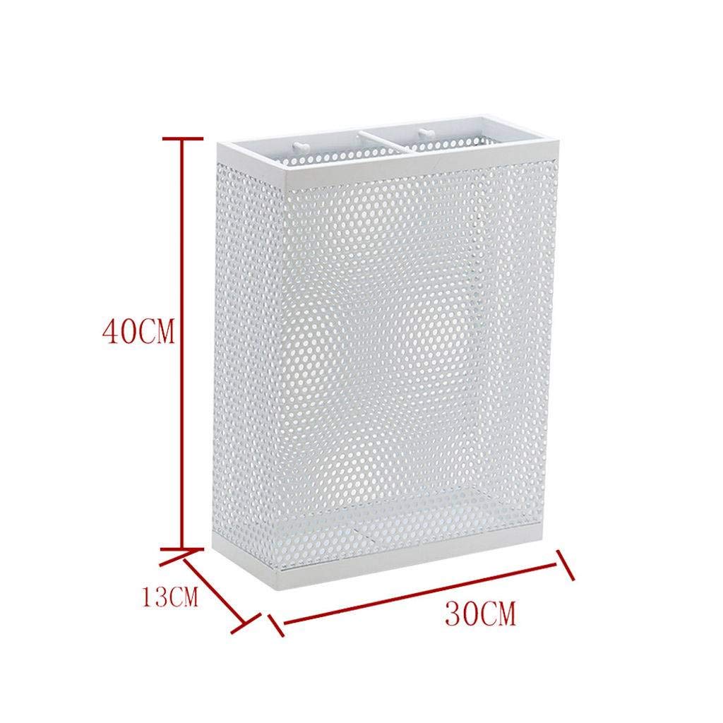 Paraplubakrek voor Entree, Vrijstaande Ronde Metalen Parapluhouder, Metalen Parapluhouder, Regencollectie Paraplu-organizerbak, Paraplurek-organizer voor Thuiskantoor (L 180x78cm Paraplubakrek voor Entree, Vrijstaande Ronde Metalen Parapluhouder, Metalen Parapluhouder, Regencollectie Paraplu-organizerbak, Paraplurek-organizer voor Thuiskantoor (L 180x78cm