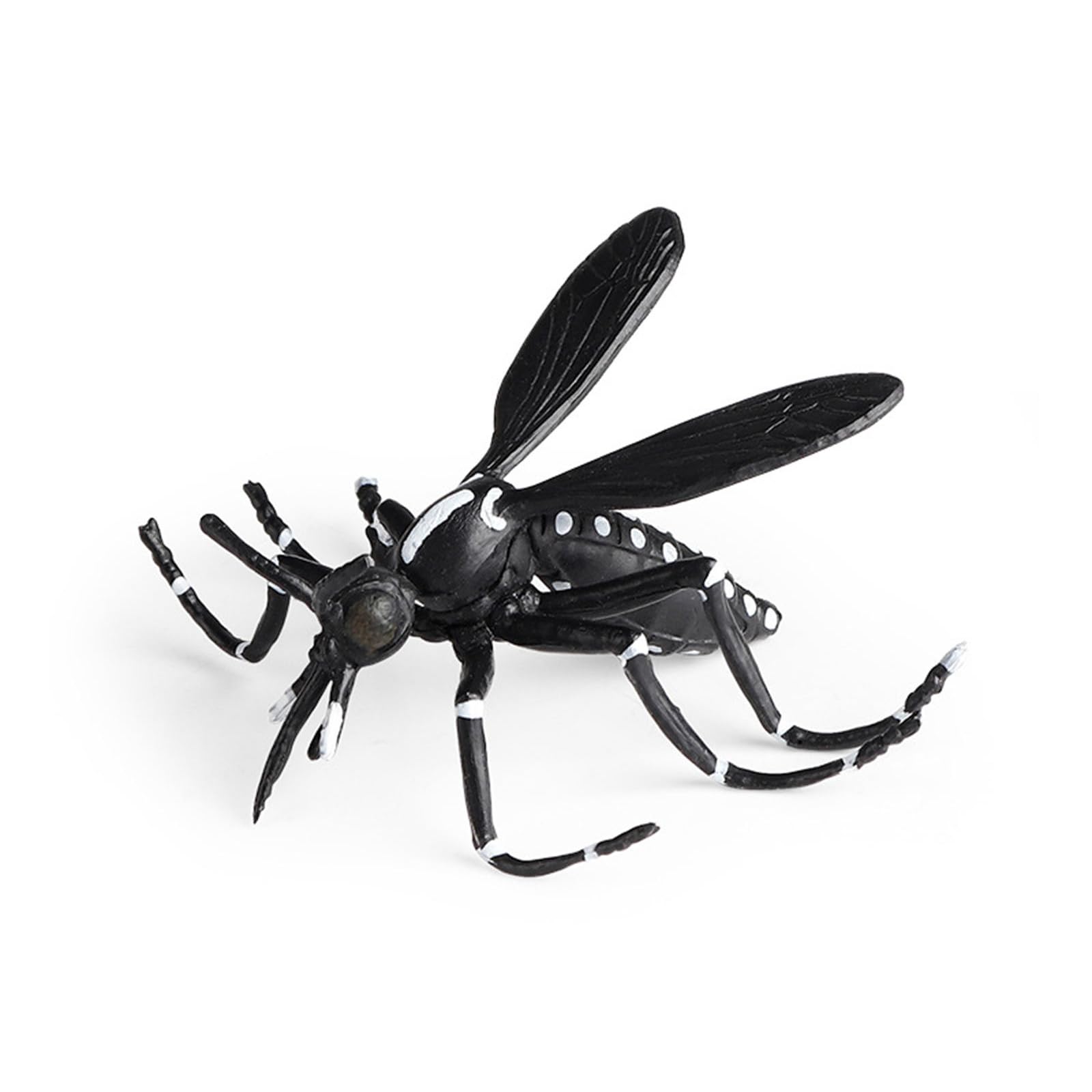hogtnd Solid Simulation Insect Model Toy Tricky Children Cognitive Gifts Adult Trickster Insect Model