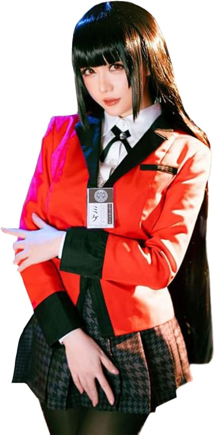 Amazon Milky Time 賭ケグルイ 蛇喰夢子 風 ウィッグ かつら 仮装 コスプレ コスチューム 衣装 アニメ L コスプレ 仮装 通販 Amazon Milky Time 賭ケグルイ 蛇喰夢子 風 ウィッグ かつら 仮装 コスプレ コスチューム 衣装 アニメ L コスプレ 仮装 通販