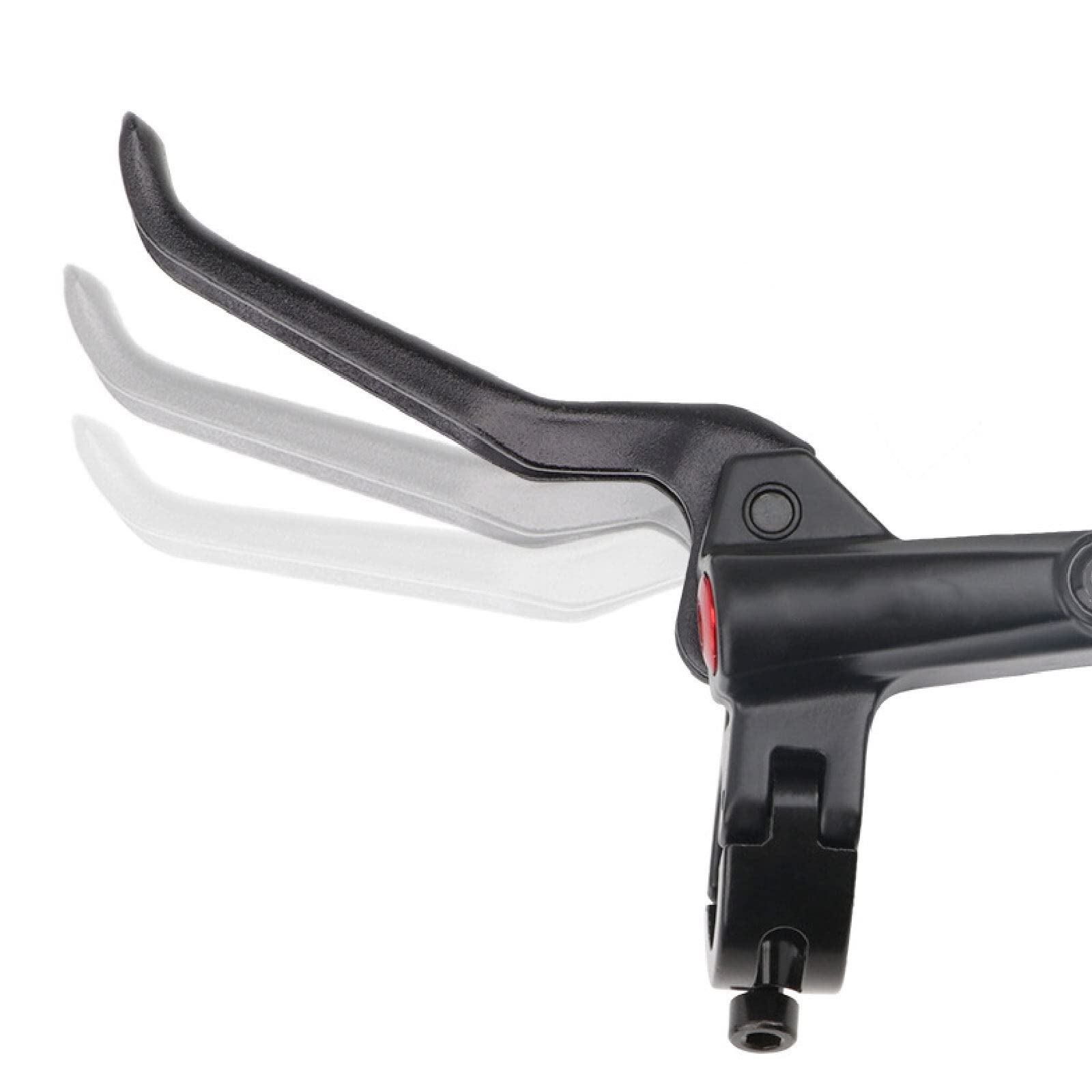 Mountainbike Hydraulische Schijfrem Set Voor Achter Remklauwen met