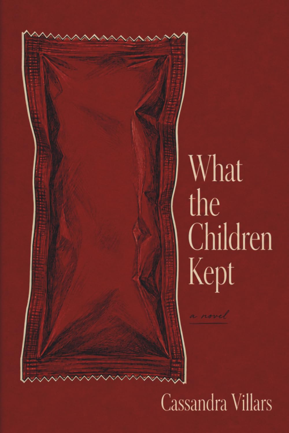 What The Children Kept