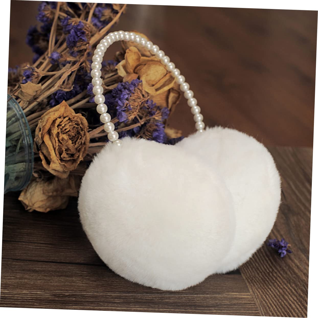 BESPORTBLE Supple Ear Warmer Reusable Plush Earmuffs Winter Ear Covers for Girls Boys