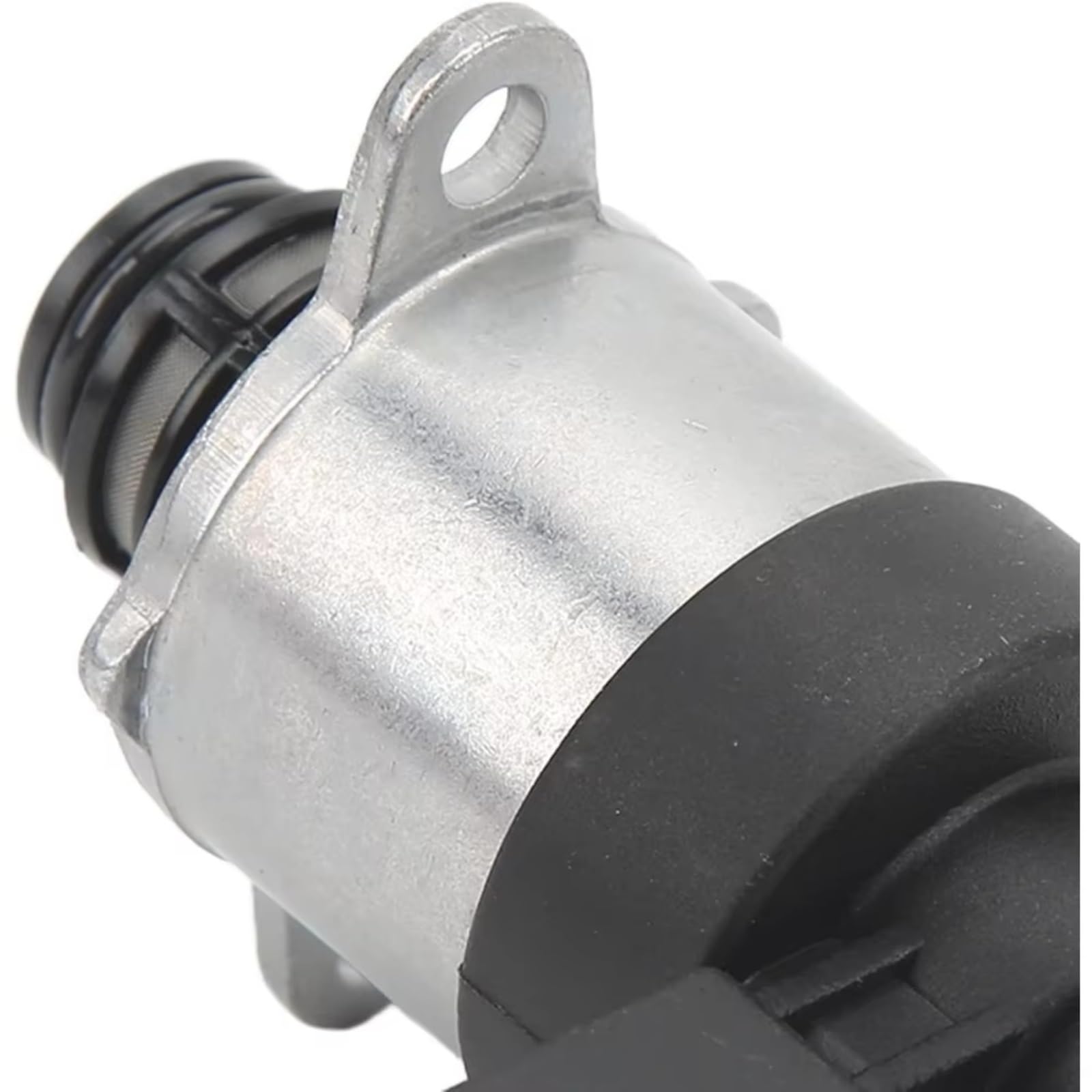 Válvula control succión de presión Compatible Con VW Para Touareg 2010 2011 2012 2013 2014 2015 2016 2017 2018 Regulador De Presión Combustible Common Rail OEM 0928400708