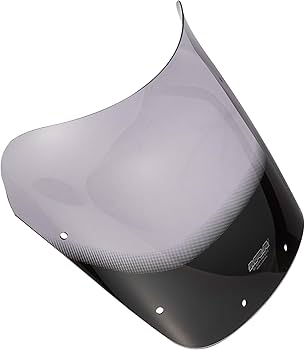 Amazon | MRA(エムアールエー) スクリーン スポイラー スモーク