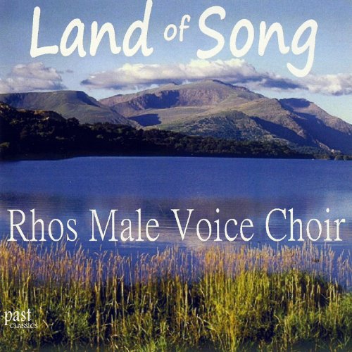 Rhos Male Voice Choir