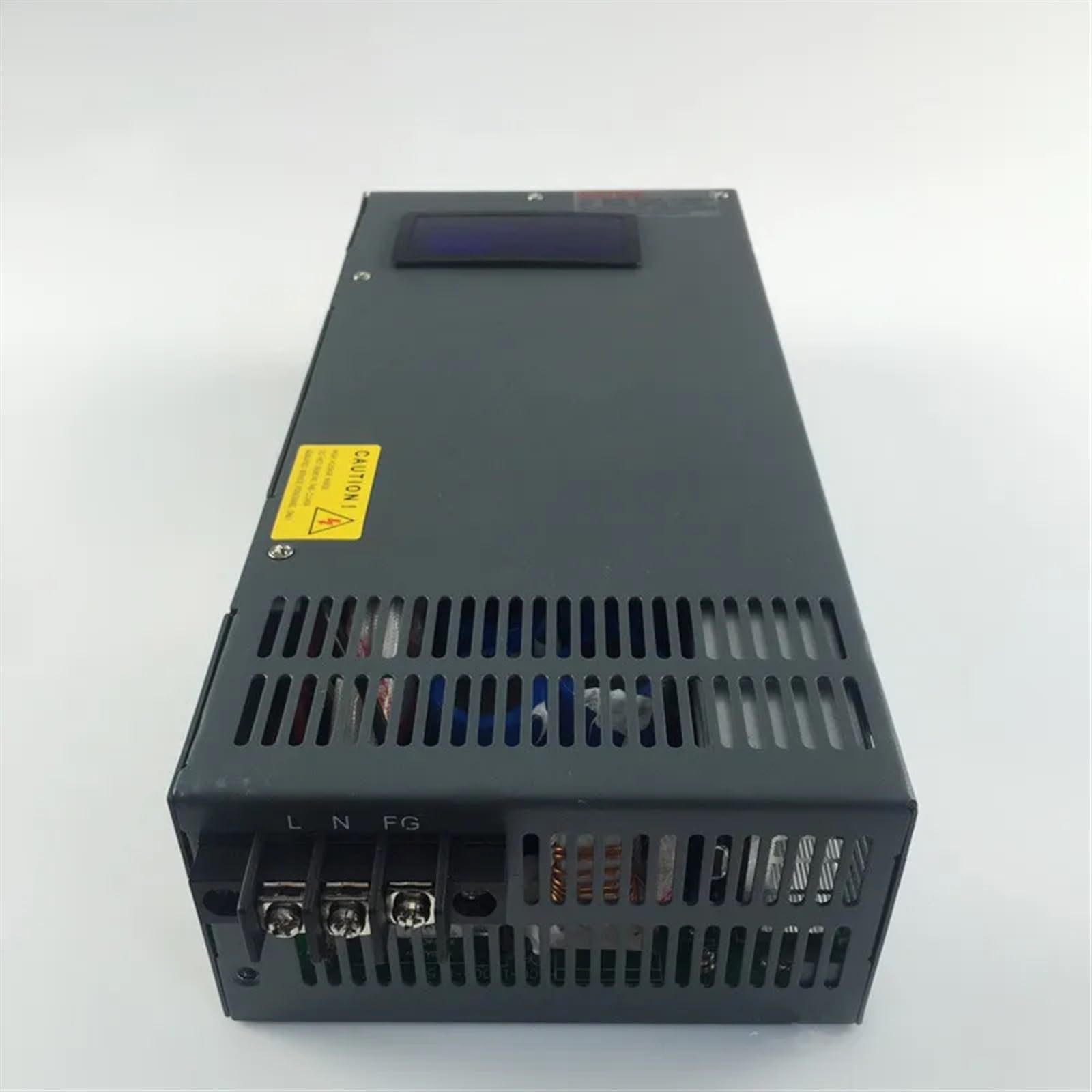 Alimentation à découpage 2000W 0-60V pour moteur CC industriel