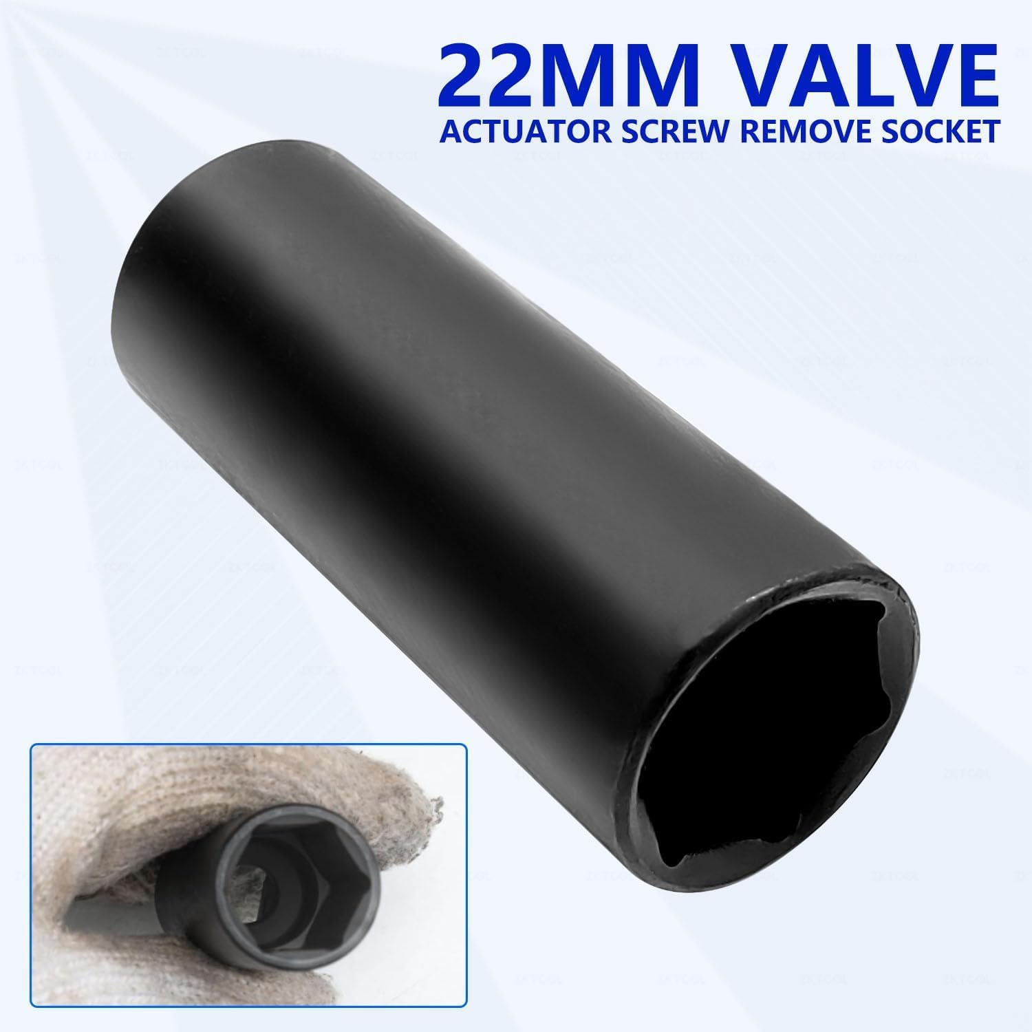 ZKTOOL Herramienta de polea del cigüeñal de bloqueo de alineación del árbol de levas del motor | Kit de fijación para GM Onix Tracker Chevy 1.0 3-Cyl 1.2 Ecotec. Sustituye a OEM CR490, CR490-A, CR490-B y CR490-C.
