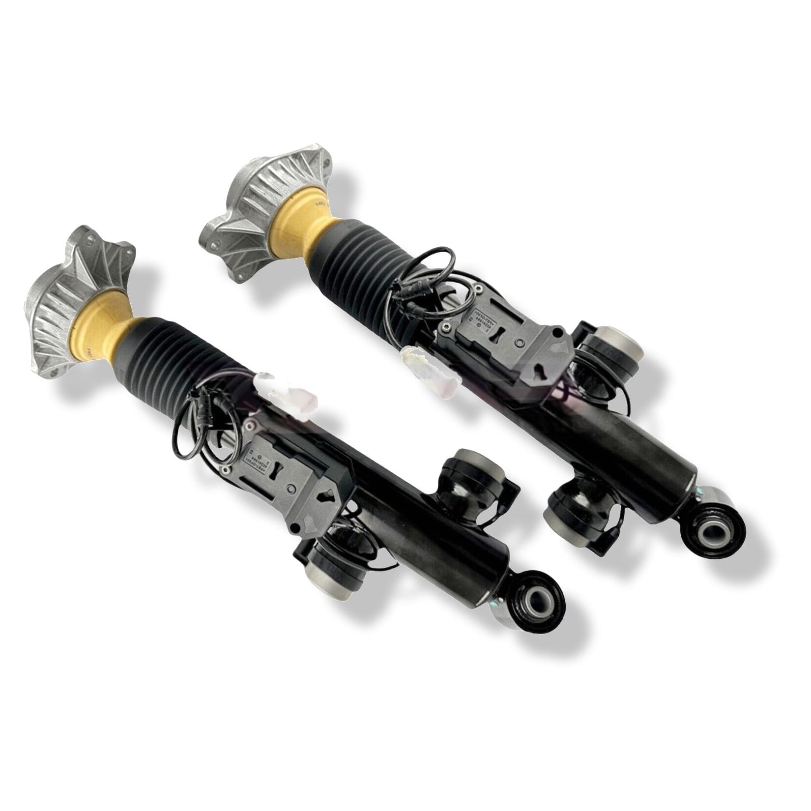 BMW 535i　ジャンク Amazon.com: Rear Shock Absorber Struts Assembly with