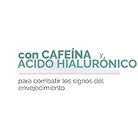 Vista 5 de L'Oréal Paris Dermo-Expertise Eye Defense Crema para Ojos con Cafeína y Ácido Hialurónico 0.5 onzas