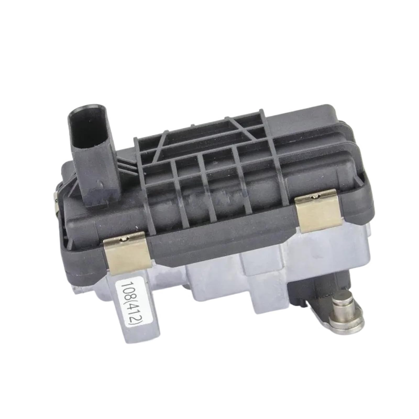 Actionneur Électronique Turbo, Pour Mercedes Classe E 270 CDI 130Kw 177HP OM647 2685 Ccm 2002-2005 727463-5006S A6470900180 Turbocompresseur Actionneur